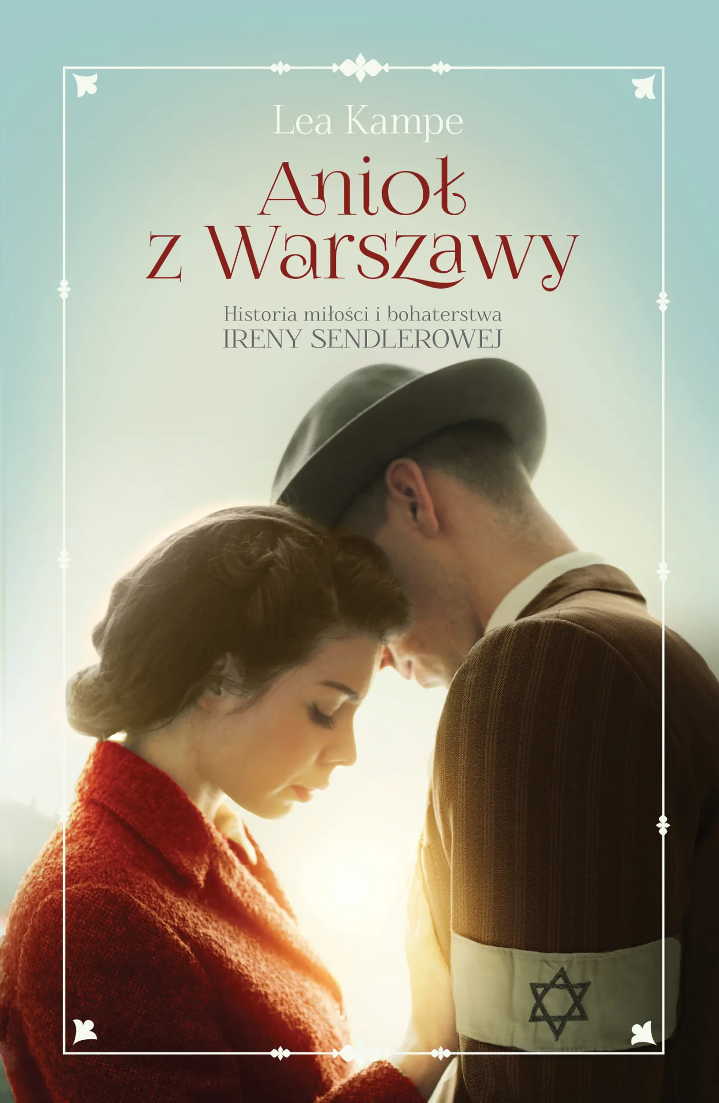 "Anioł z Warszawy". Zbeletryzowana historia Ireny Sendlerowej
