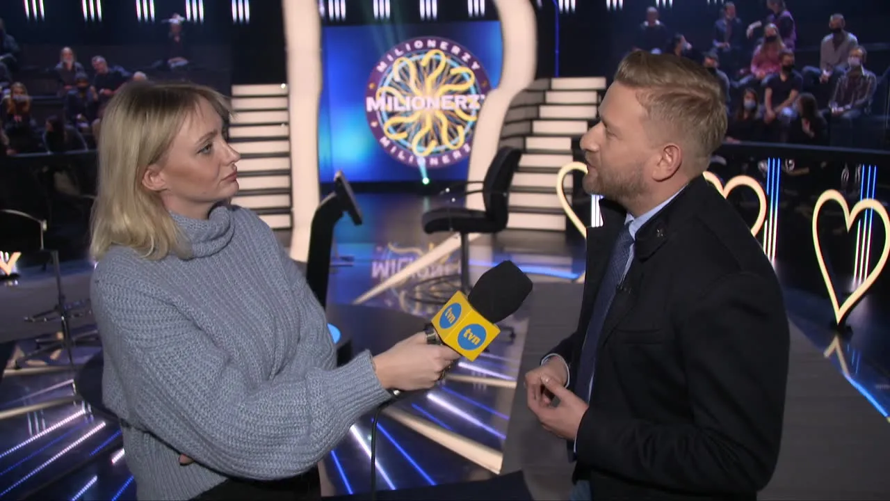 Bartek Jędrzejak szczerze o depresji: Wiem, co to znaczy smutek i nerwica