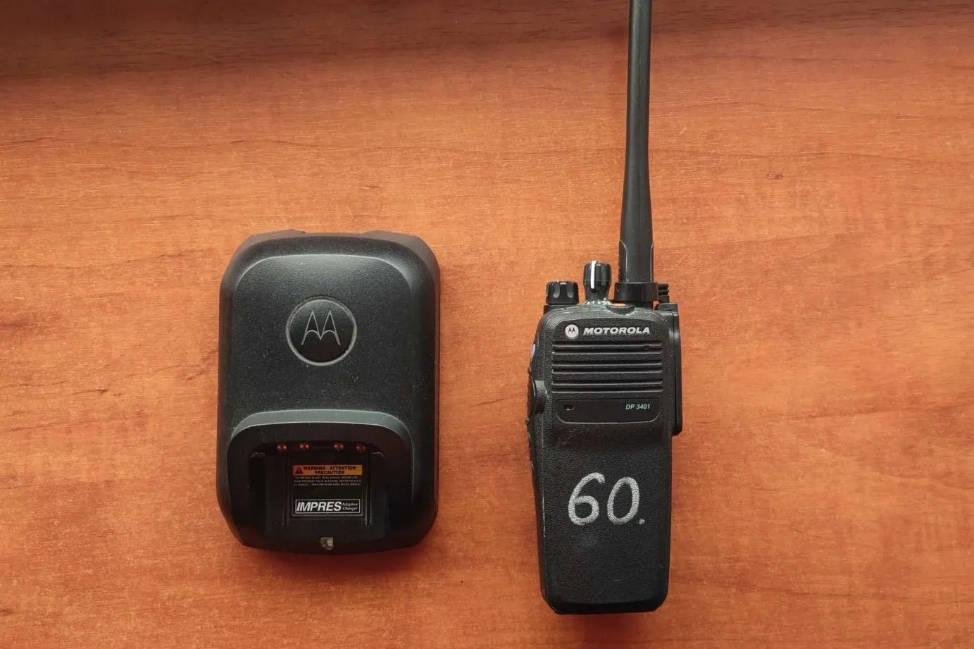 "Tym razem okradziono nas z radiostacji". GOPR prosi o informacje