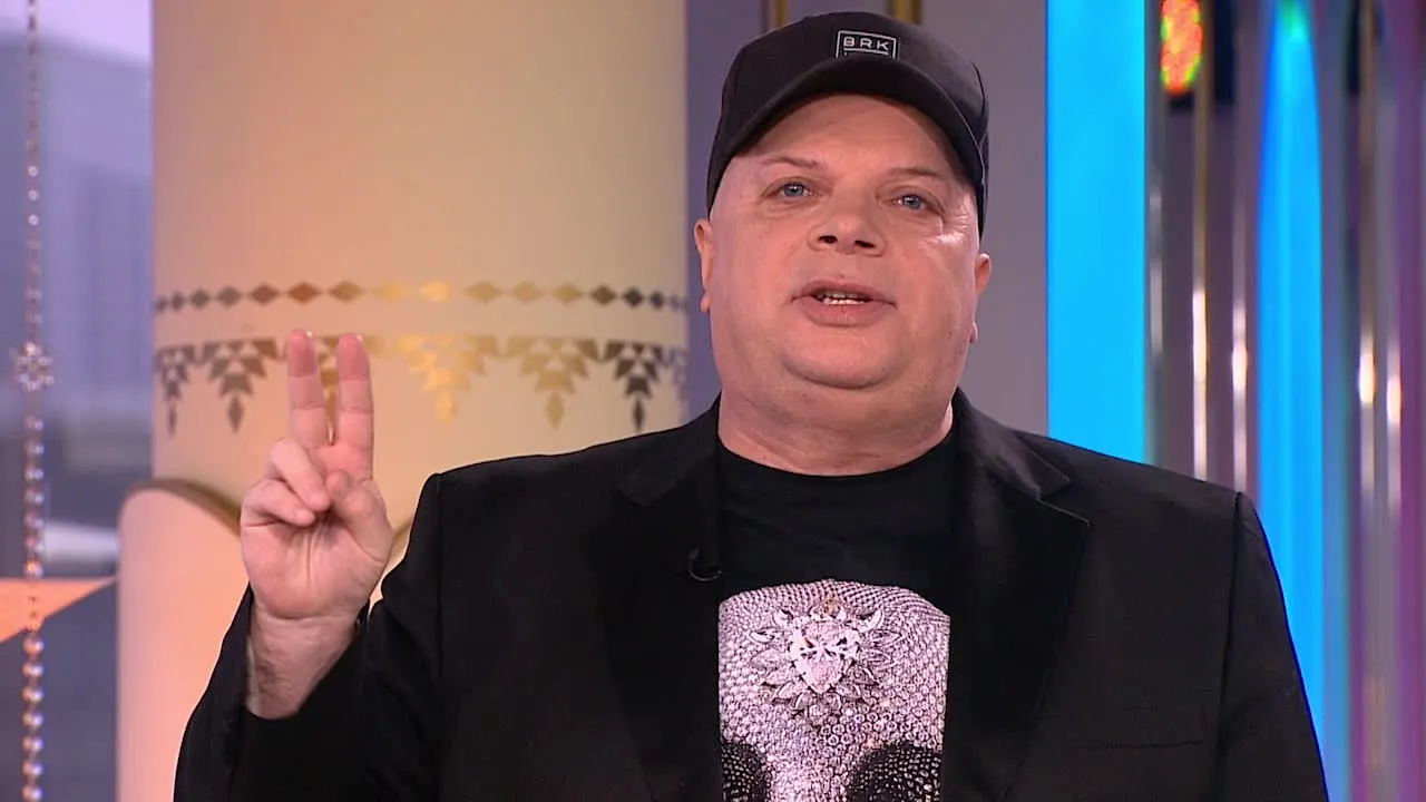 Skiba o odchudzaniu: Wydawało mi się, że efekt jojo mnie nie dotyczy, ale nawyki wróciły