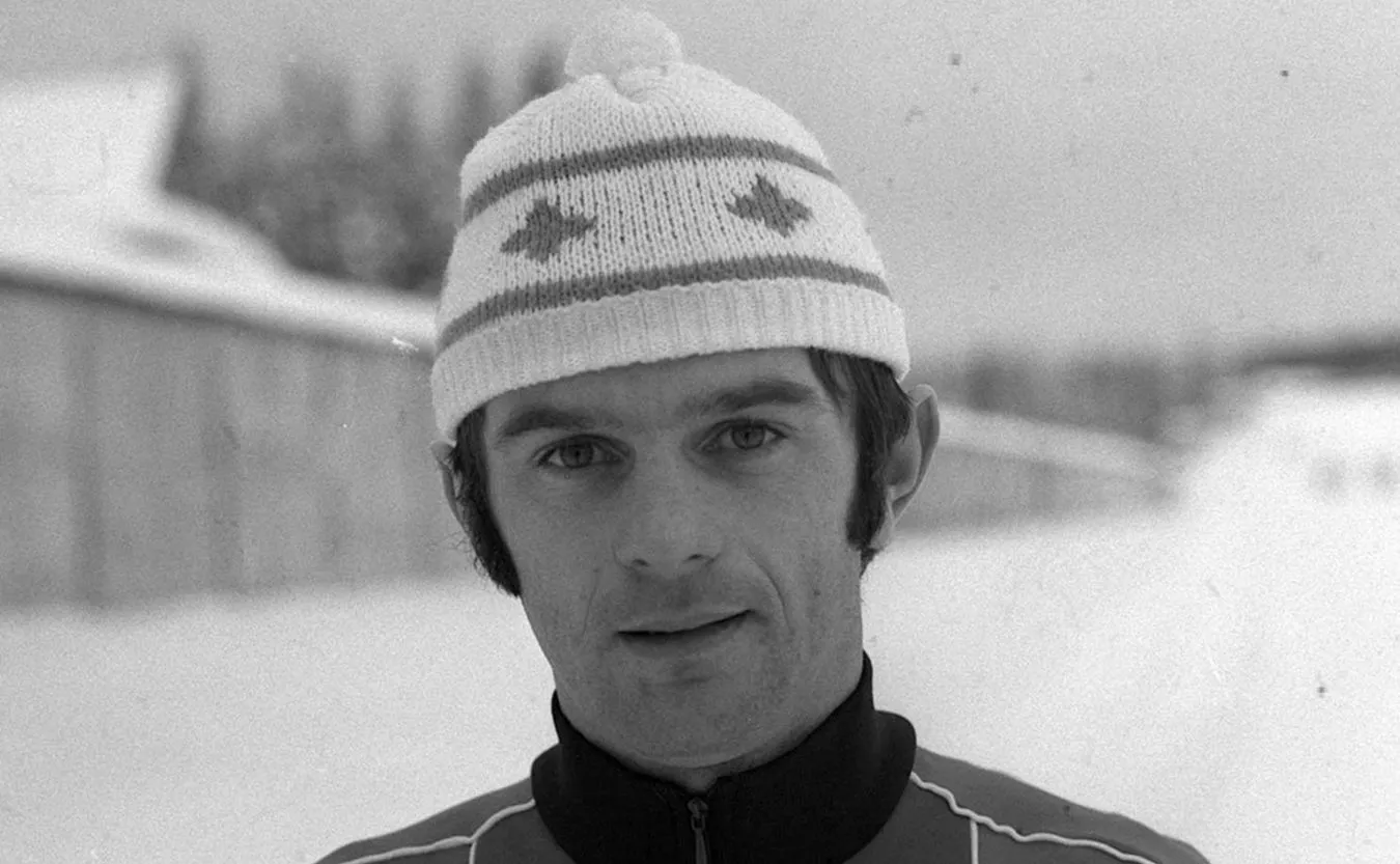 Nie żyje Andrzej Rapacz, olimpijczyk i dwukrotny medalista mistrzostw świata