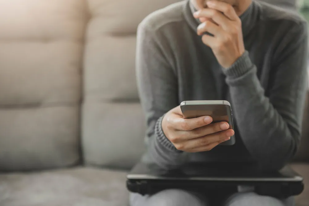 Japończycy przeskanują telefony olimpijczyków po powrocie z Pekinu