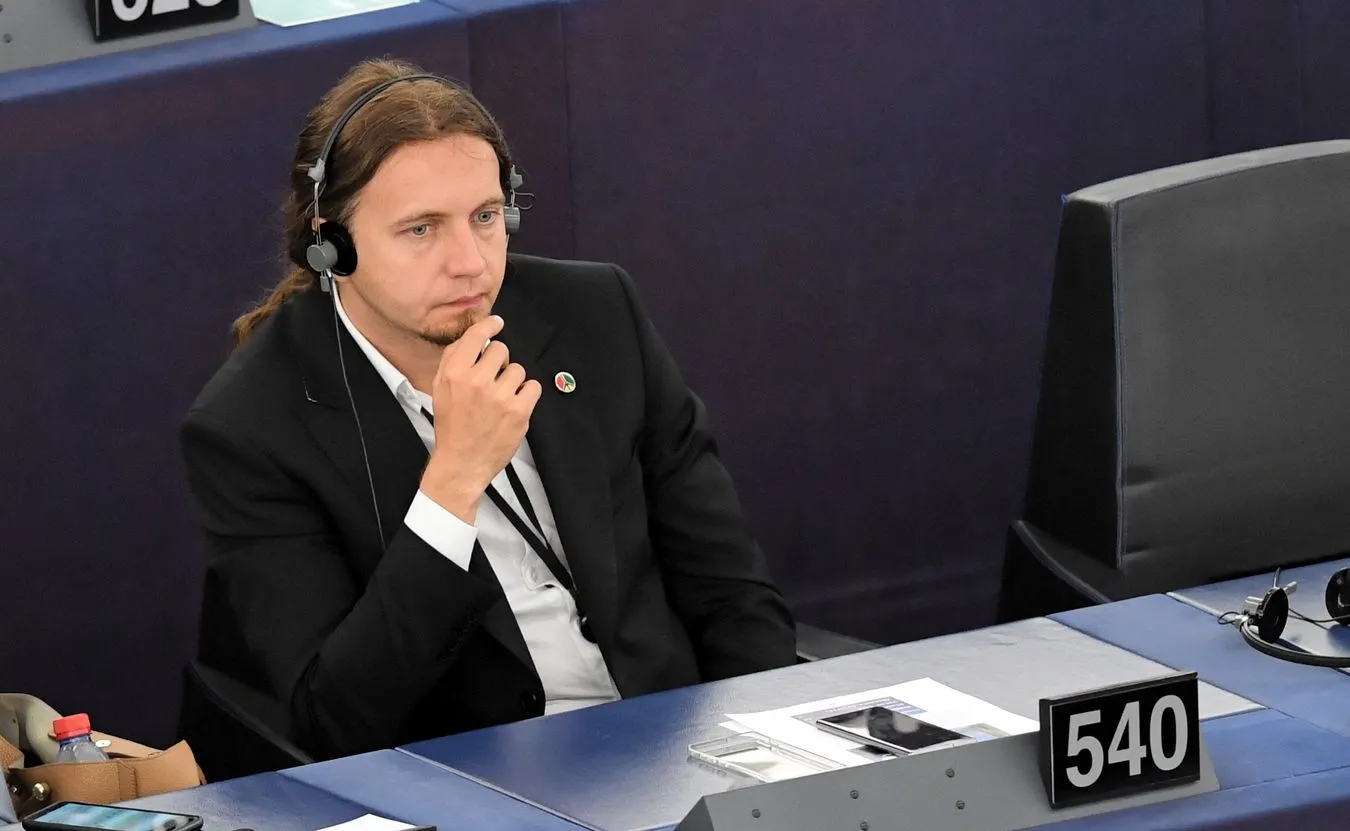 Europoseł przygotował rezolucję PE wzywającą polski rząd do uznania języka śląskiego