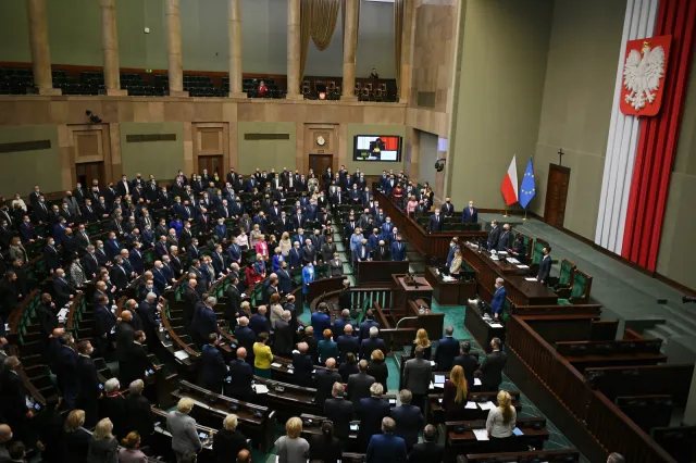 "Lex Czarnek". Niespodziewane głosowanie w Sejmie