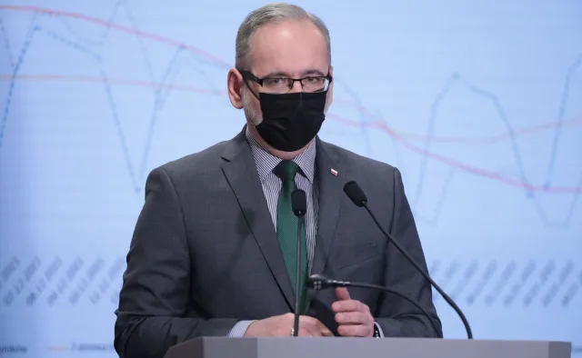 Nowe zasady kwarantanny i izolacji. Niedzielski podał SZCZEGÓŁY