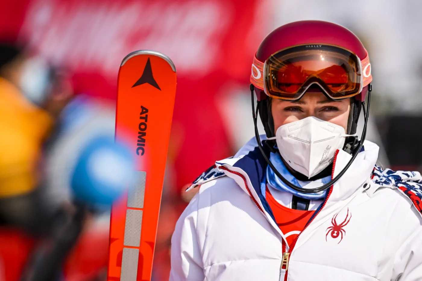 Mikaela Shiffrin nie składa broni. Czy w końcu nadejdzie sukces?