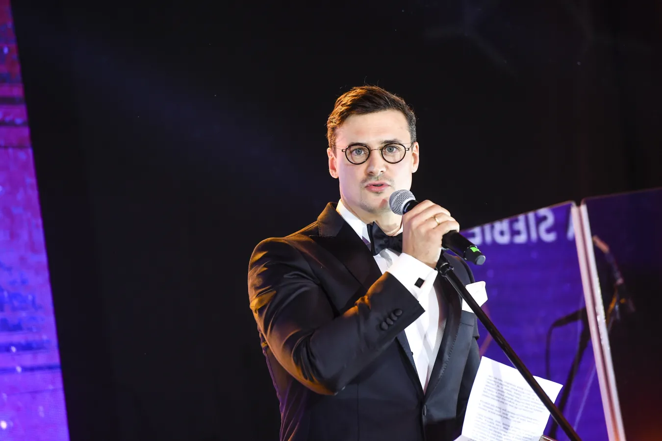 Damięcki apeluje: Rosjo – wstydź się i opamiętaj!