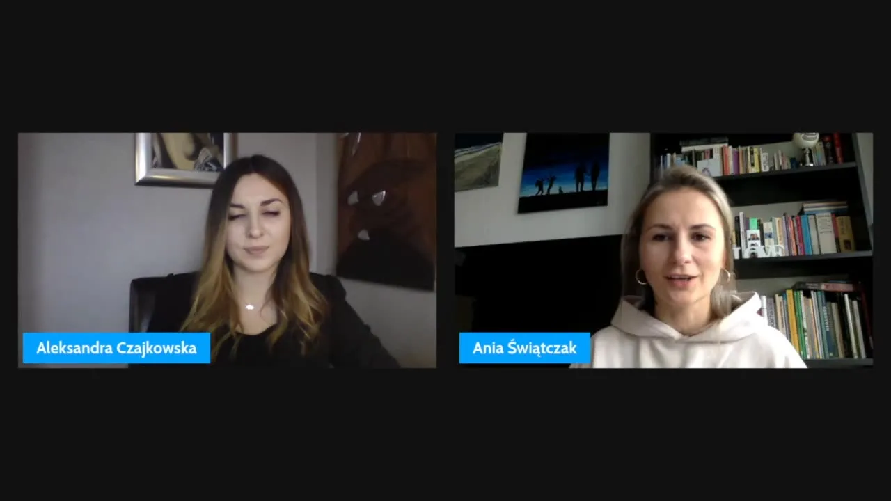 Świątczak wspomina początki Ich Troje: Kiedy zostałam żoną Michała, wszystko się zmieniło