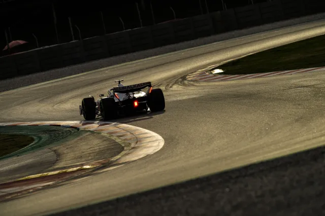 Formuły 1 w Rosji nie będzie. Wyścig o Grand Prix w Soczi odwołany