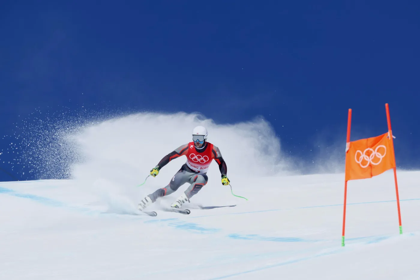 Utytułowany norweski alpejczyk Kjetil Jansrud kończy karierę