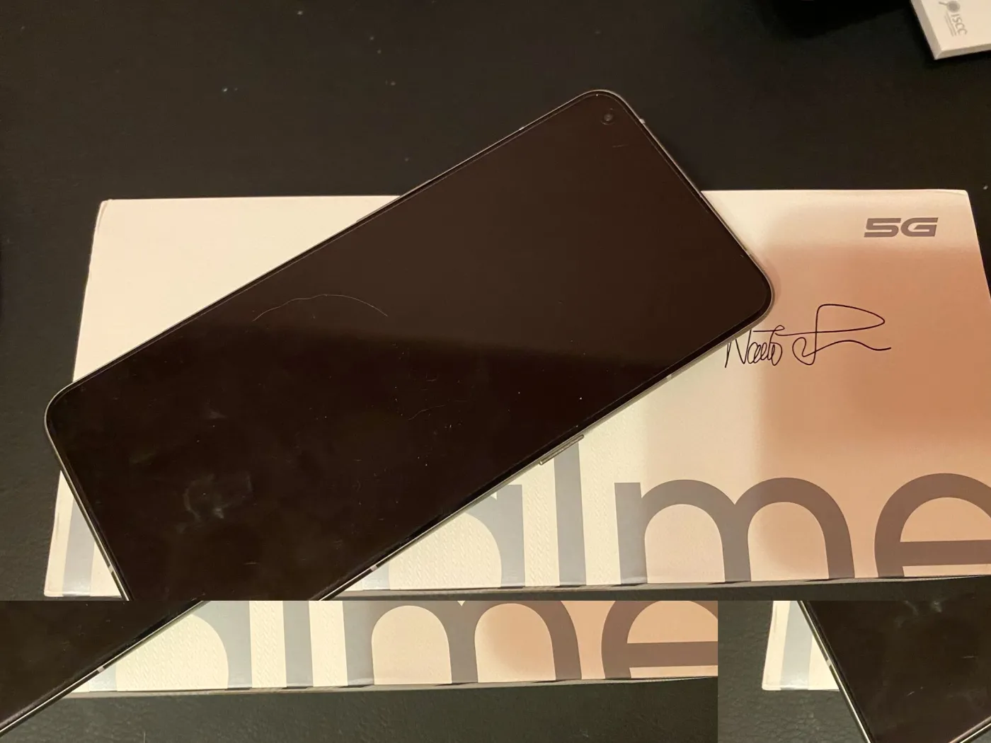 Flagowe smartfony, laptopy i telewizor. Mocna lista nowych produktów realme