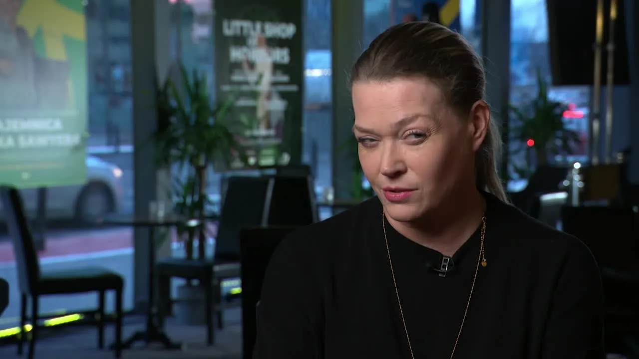 Niezwykła miłość Tamary Arciuch i Bartka Kasprzykowskiego