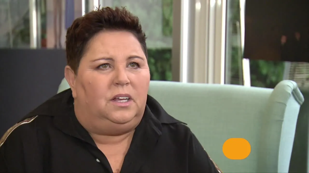 Wellman i jej wymarzony wywiad. "Chciałabym o tym pogadać z kimś dużo mądrzejszym ode mnie"