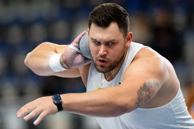 Bukowiecki i Święty-Ersetic najlepsi na mityngu w Madrycie