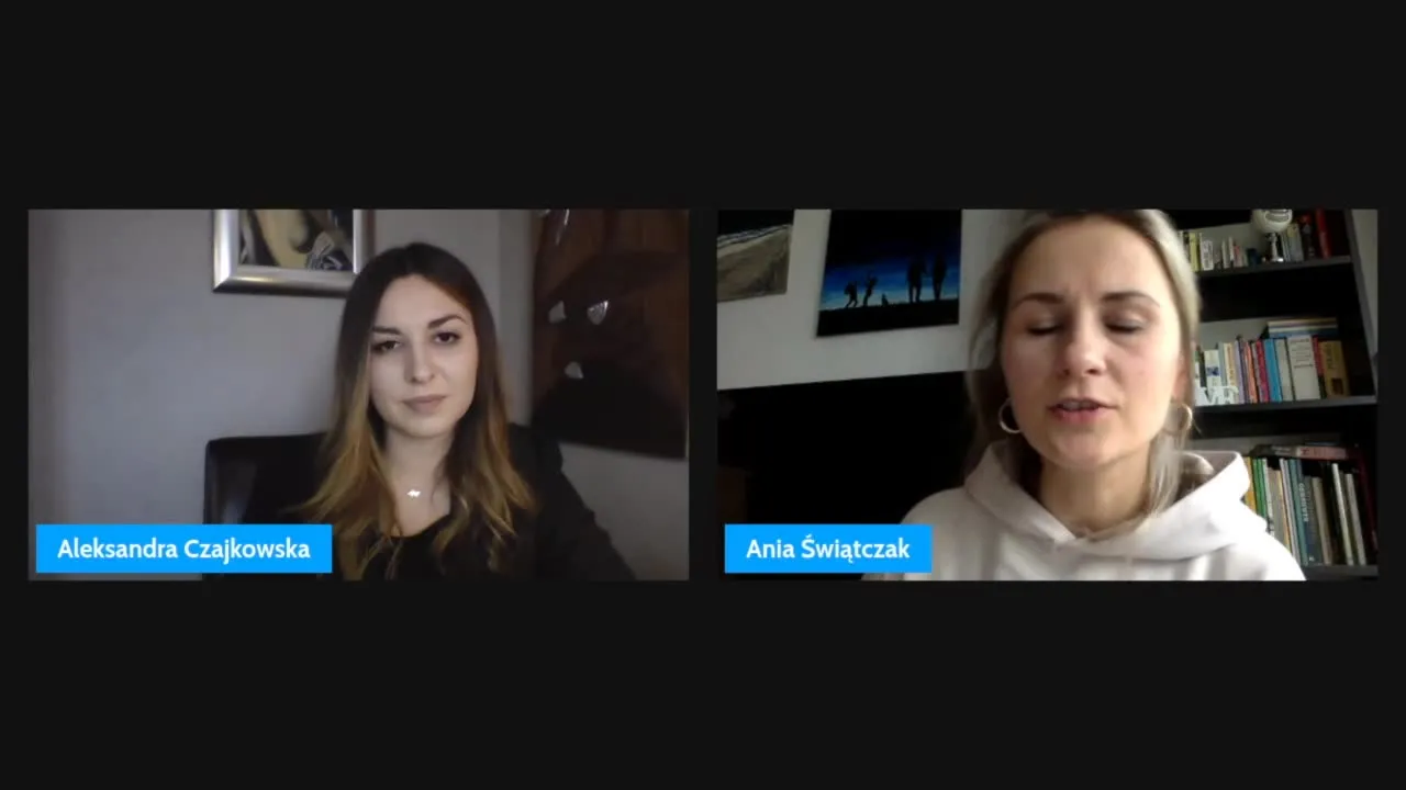 Świątczak szczerze o buncie córek: Nigdy nie chciałam mieć "grzecznych" dzieci