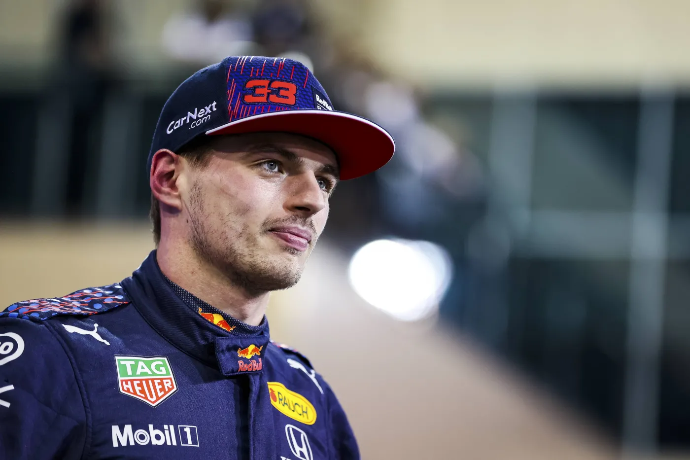 Formuła 1. Max Verstappen przedłużył umowę z Red Bullem