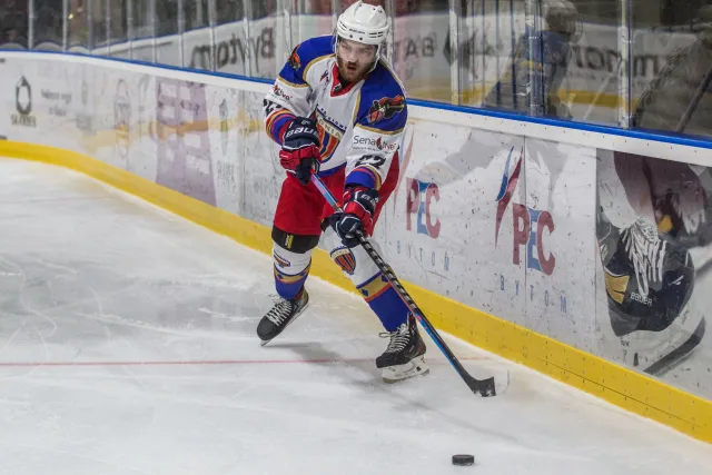 Polonia Bytom zwolniła pięciu Rosjan. Nie chcieli potępić Putina