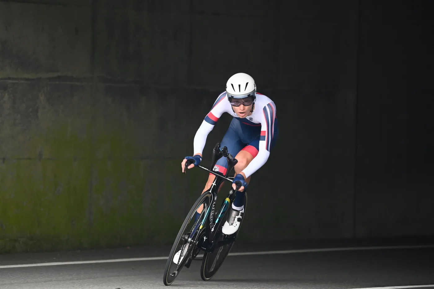 Rosyjscy kolarze przeciw agresji na Ukrainę. "Nikt nas nie pytał, czy chcemy wojny"