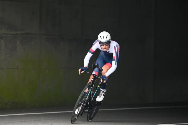 Rosyjscy kolarze przeciw agresji na Ukrainę. "Nikt nas nie pytał, czy chcemy wojny"