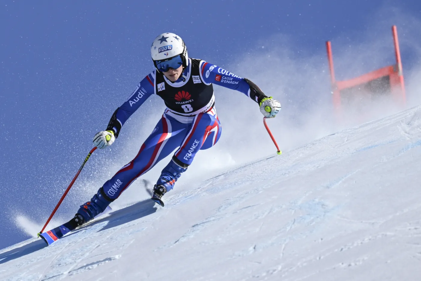 Zwycięstwo Miradoli w Lenzerheide. 16. miejsce Gąsienicy-Daniel