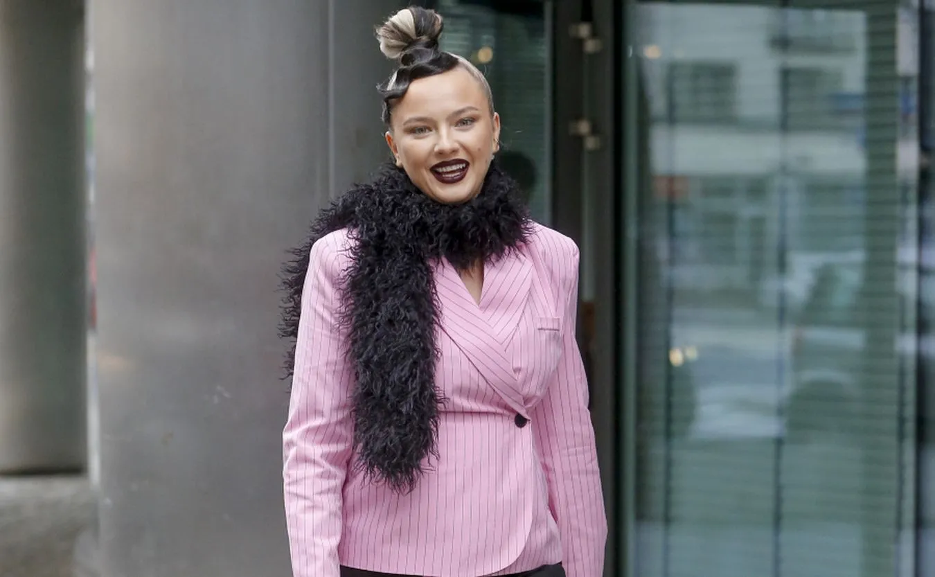 Natalia Nykiel zaprasza do swojego królestwa