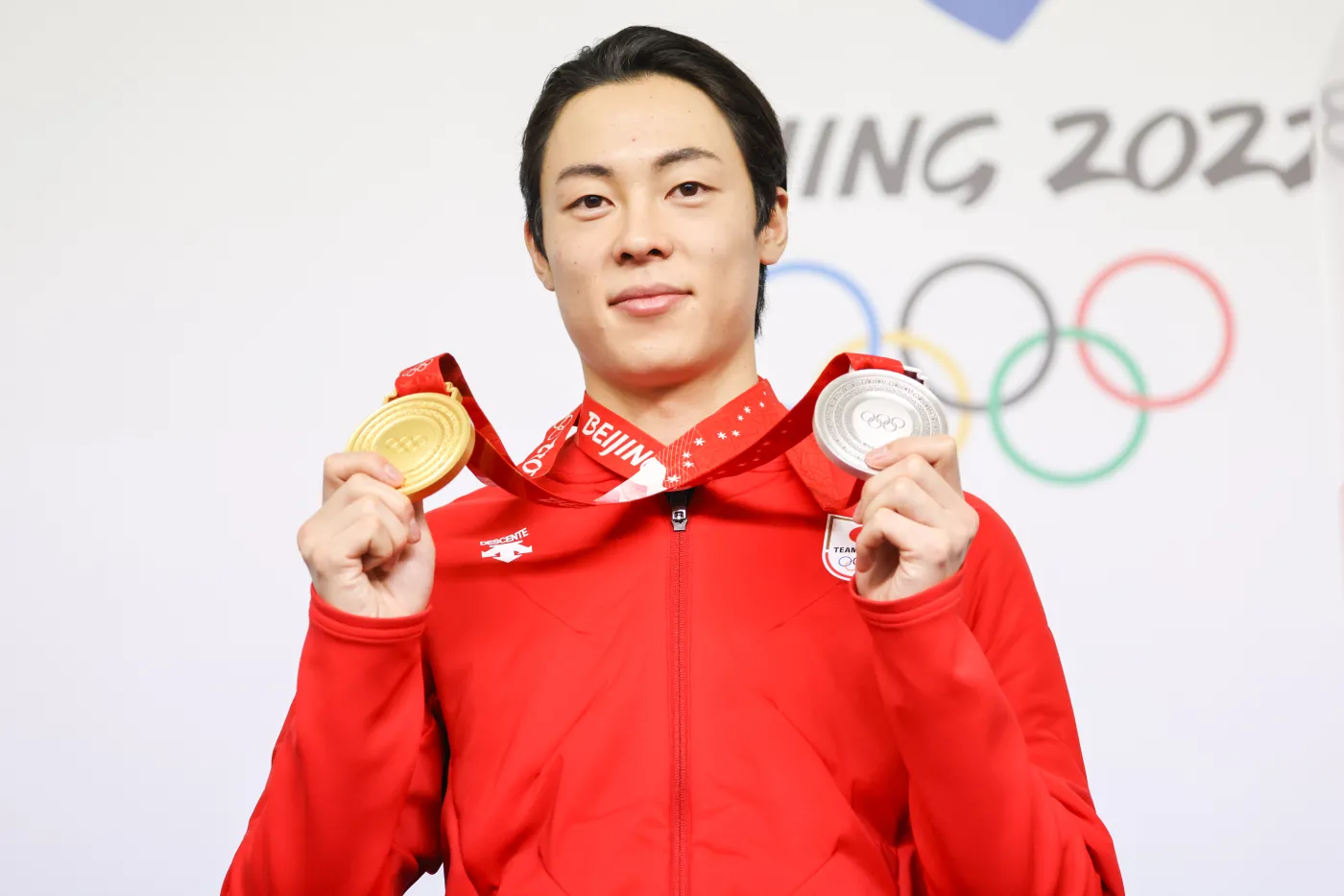 Historyczny występ japońskich sportowców na igrzyskach w Pekinie