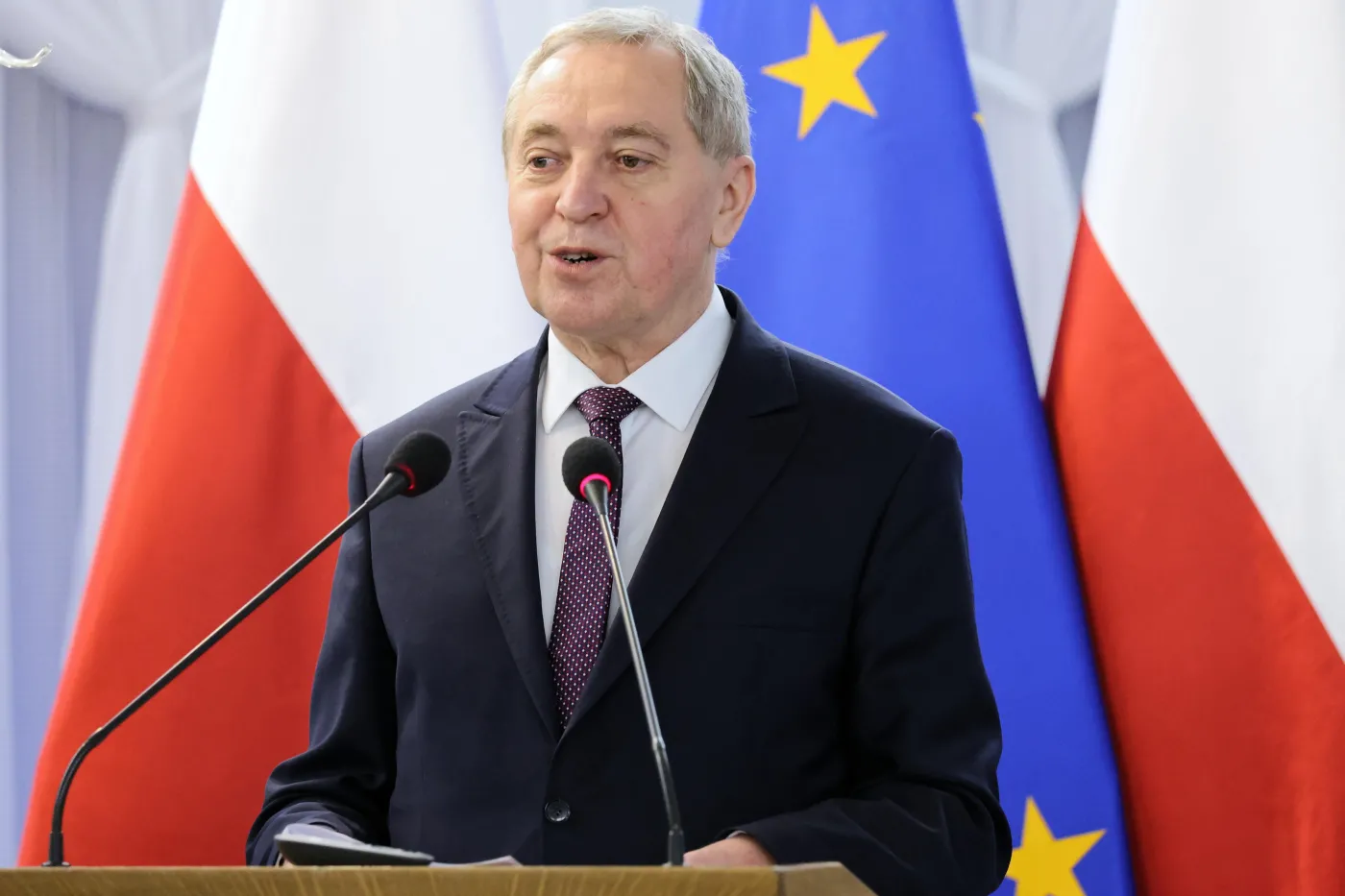 Kiedy KE podejmie decyzję o łagodzeniu skutków wysokich cen nawozów?