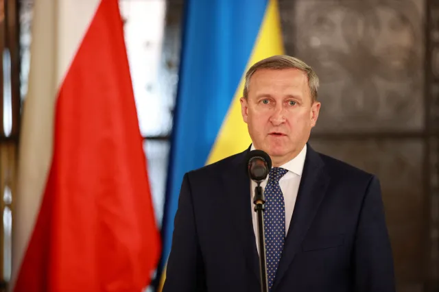 Deszczyca o ruchu Putina: Powtórzenie scenariusza z Gruzji z 2008 roku