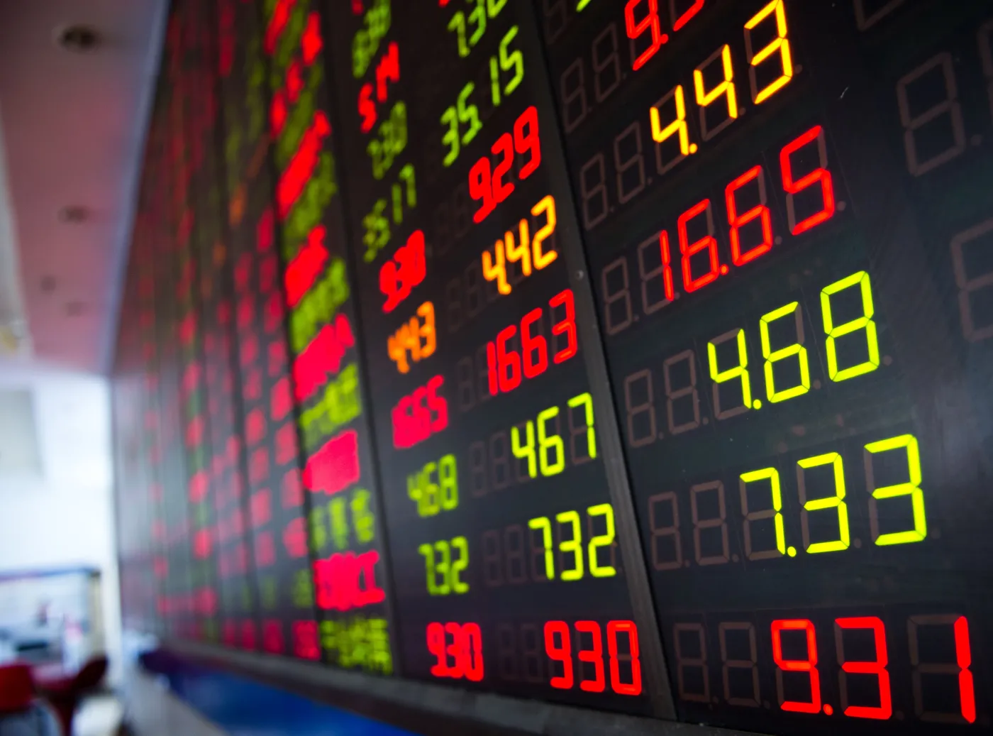 Duże zmiany na warszawskiej giełdzie. Nowe indeksy zastąpią WIG20