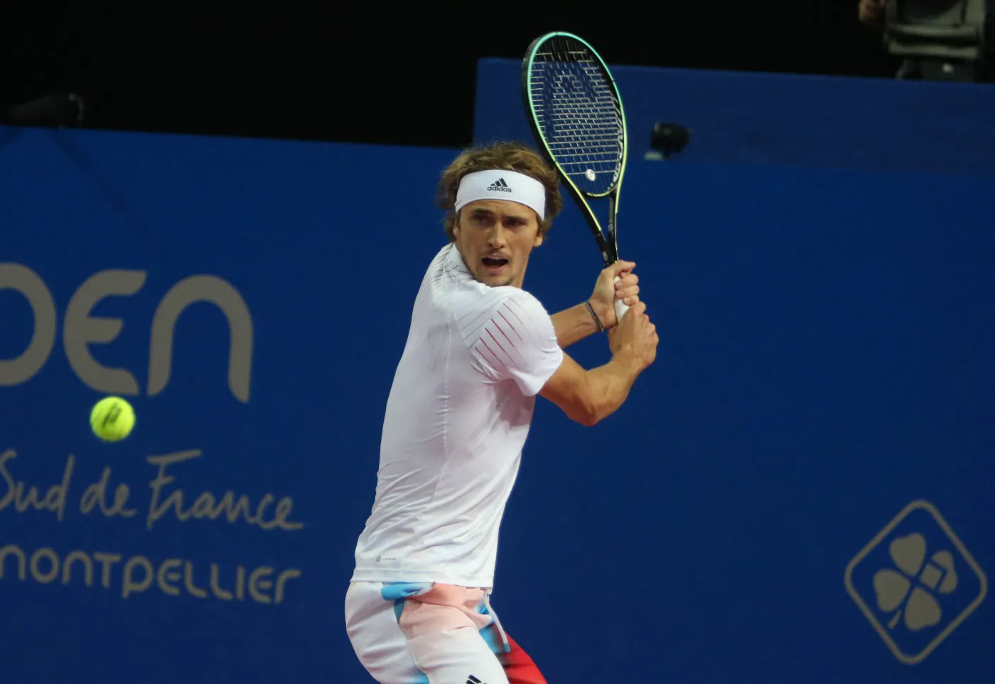Alexander Zverev wygrał rekordowo późno zakończony mecz