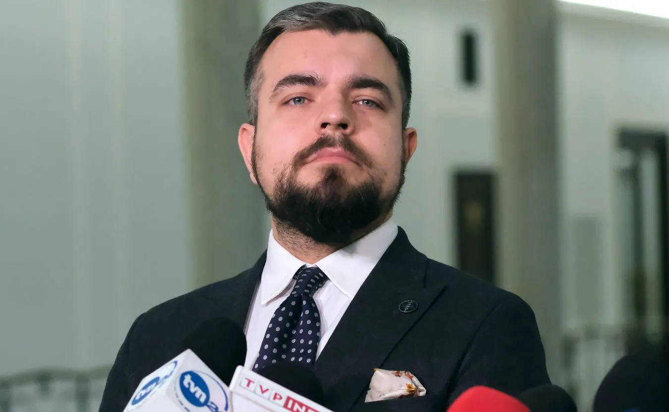 Konfederacja przeciwna "lex Czarnek": Kuratoria do likwidacji