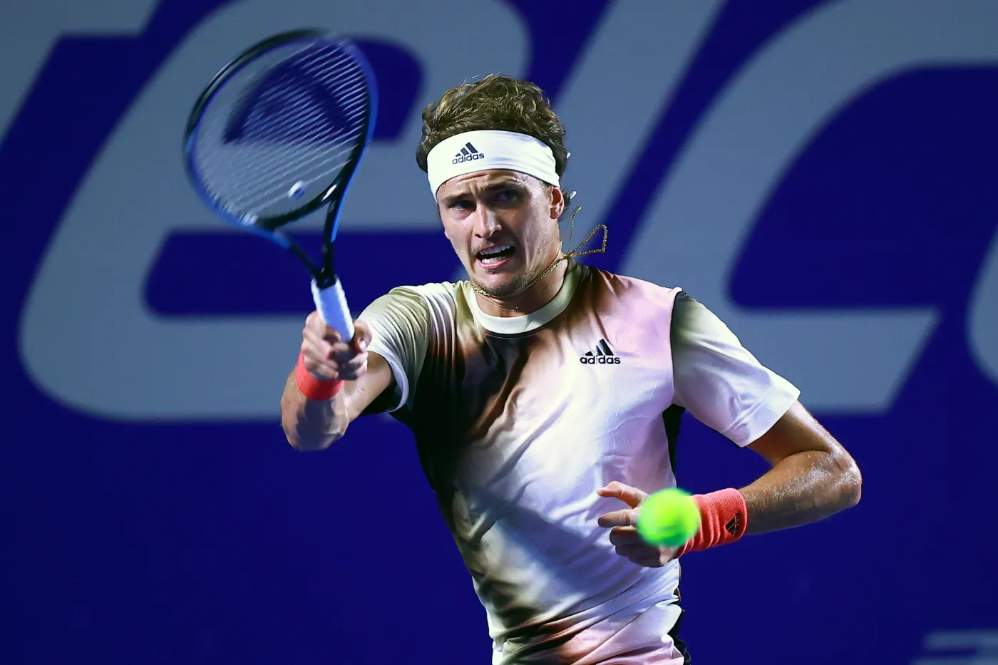 Alexander Zverev