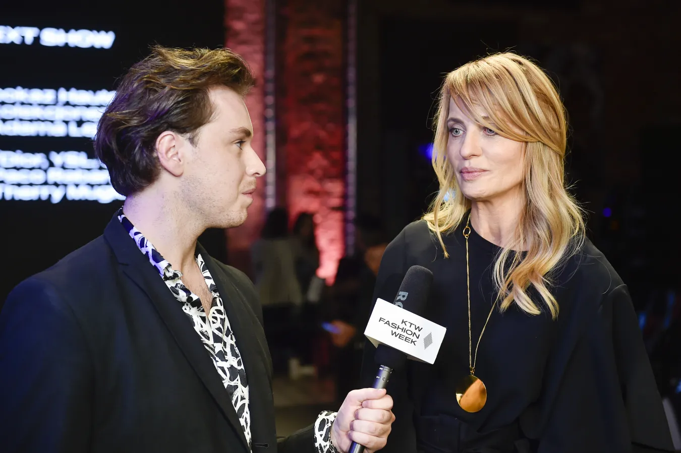 Kręglicka o Korwin Piotrowskiej: Zanim zaczniemy naprawiać świat, zróbmy rachunek sumienia