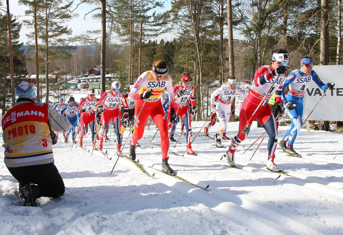 PŚ w biegach. FIS rozważy odwołanie finałowych zawodów w Tiumeni