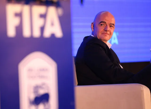 Skandaliczna decyzja FIFA ws. Rosji. Jest komentarz prezesa PZPN