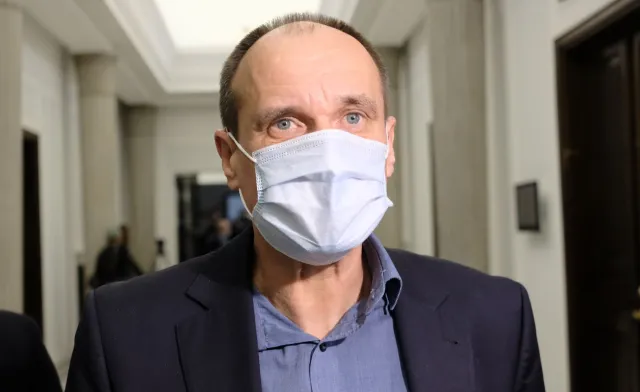 Paweł Kukiz: Francja i Niemcy to szmalcownicy. Polscy europosłowie? Zdrada stanu