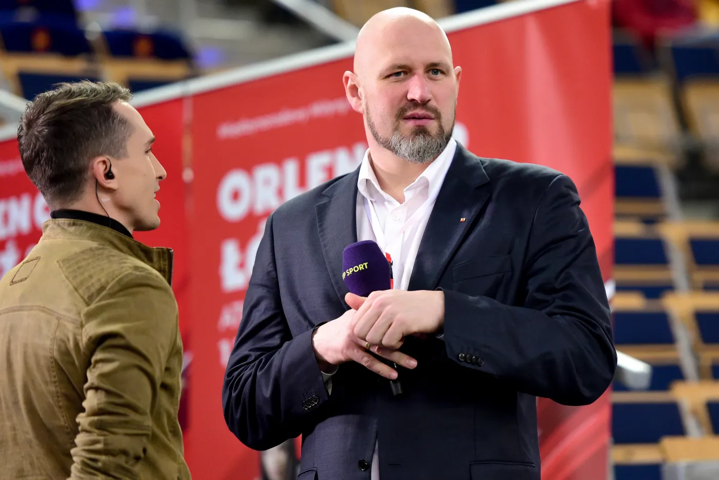 Tomasz Majewski: To mogą być mistrzostwa rekordów świata