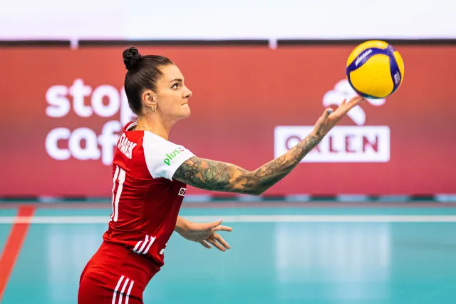 Polskie siatkarki poznały grupowe rywalki w mistrzostwach świata