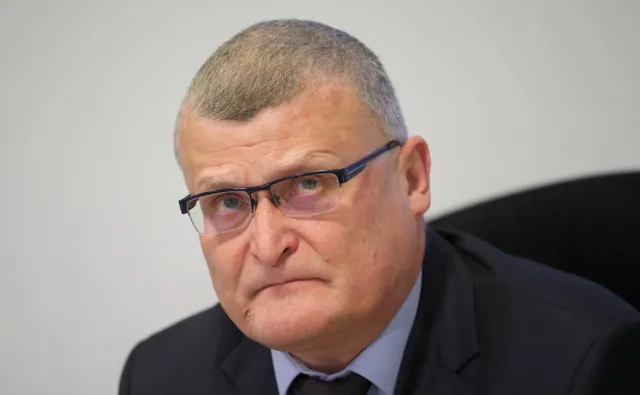 Grzesiowski: Rekomendacje Niedzielskiego są irracjonalne. To nie koniec piątej fali