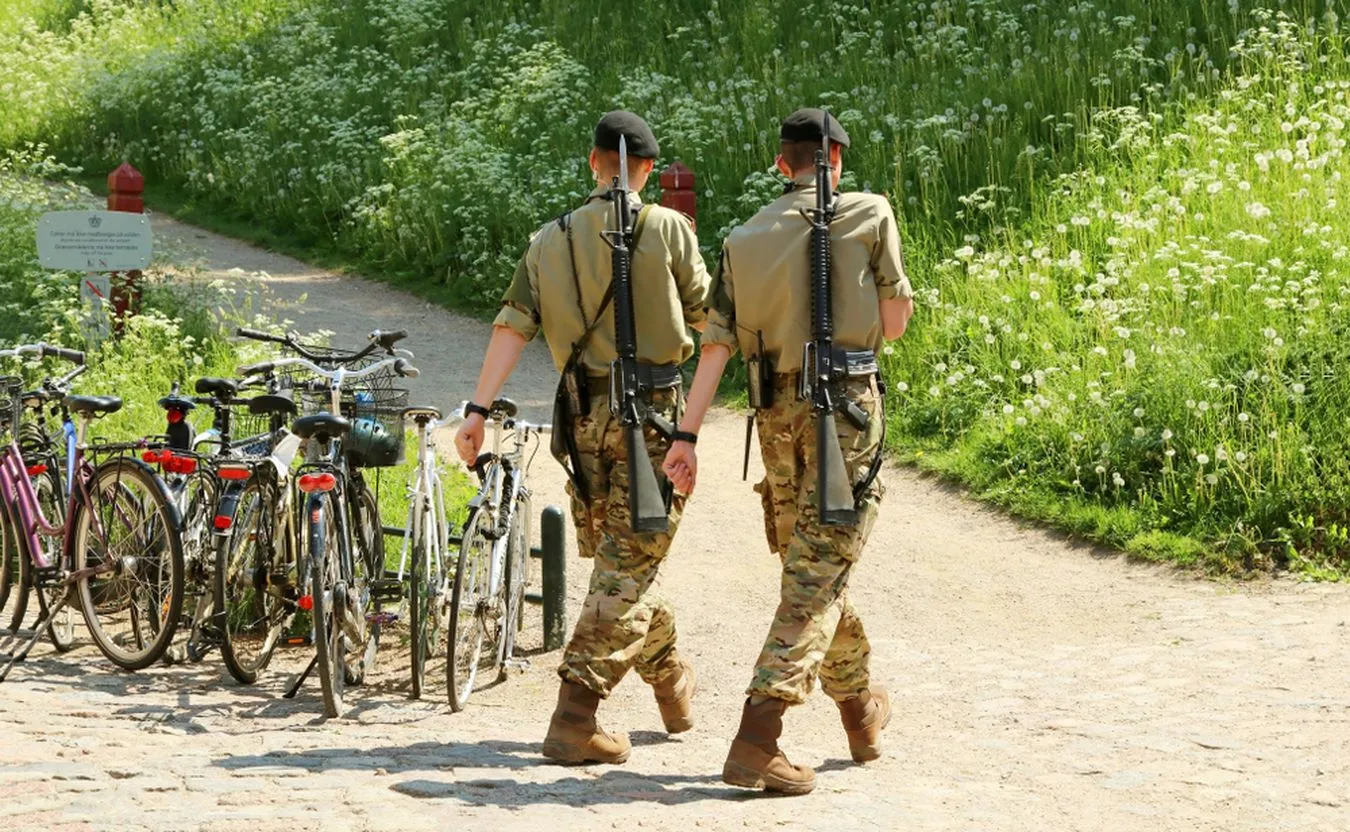 Misja pokojowa w Ukrainie? Ten kraj UE wyraził gotowość wysłania żołnierzy