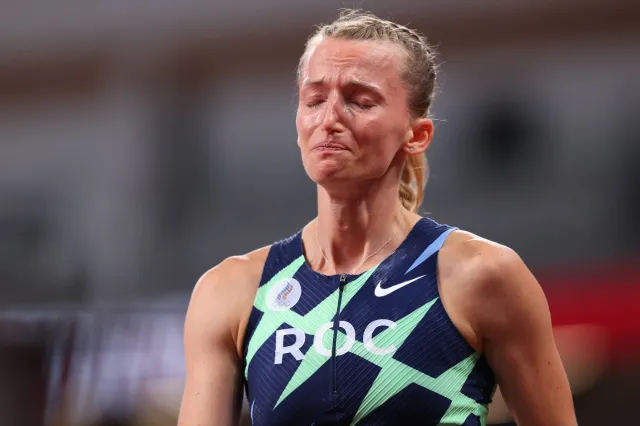 Rosjanie i Białorusini całkowicie wykluczeni ze startów w Diamentowej Lidze