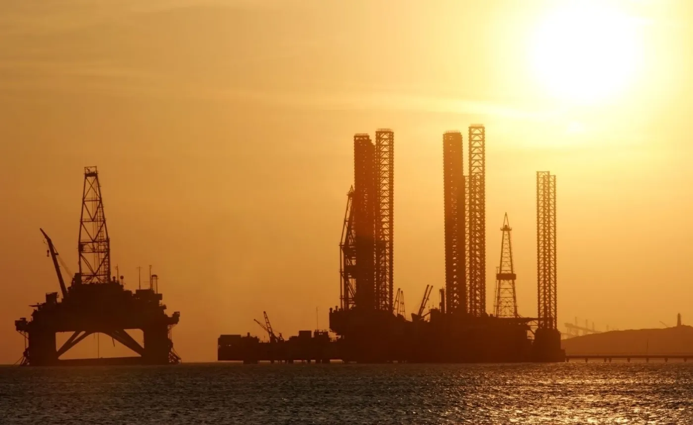 Siły zbrojne Ukrainy: Kraj jest ostrzeliwany także z Morza Kaspijskiego