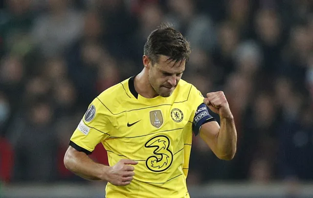 Zobacz, kto chce kupić od Abramowicza Chelsea Londyn