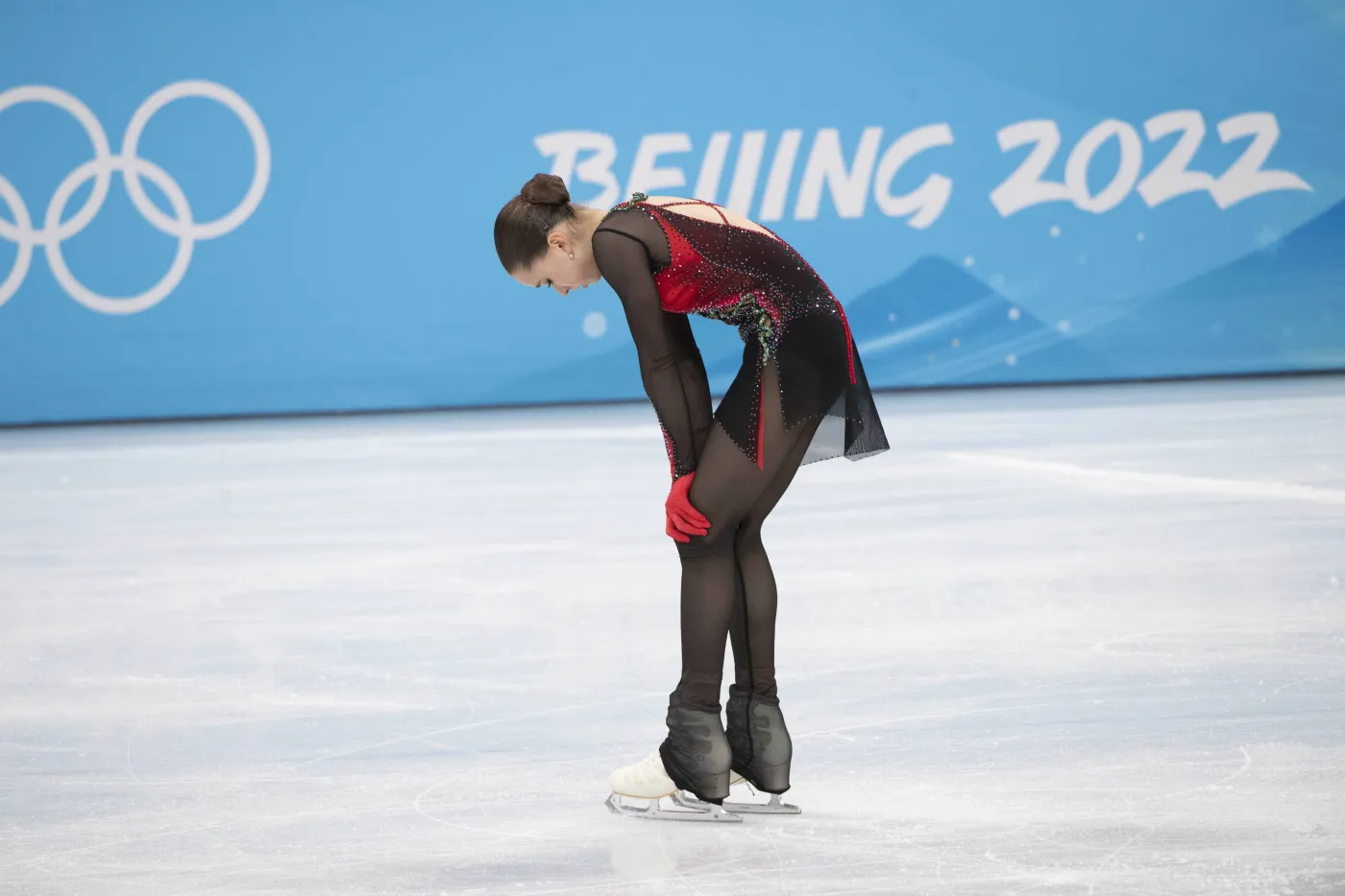 WADA do 8 sierpnia oczekuje wyjaśnień dotyczących łyżwiarki Walijewej