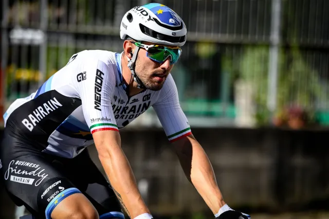 Dramat znanego kolarza na mecie 1. etapu wyścigu Dookoła Katalonii