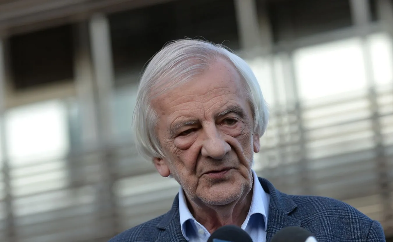 Terlecki o zmianie w konstytucji: Zapis jest już przygotowany