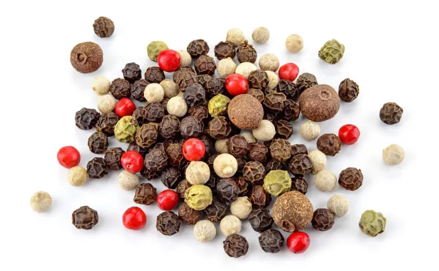 Przypraw swoją dietę, czyli wszystko o przyprawach odchudzających…