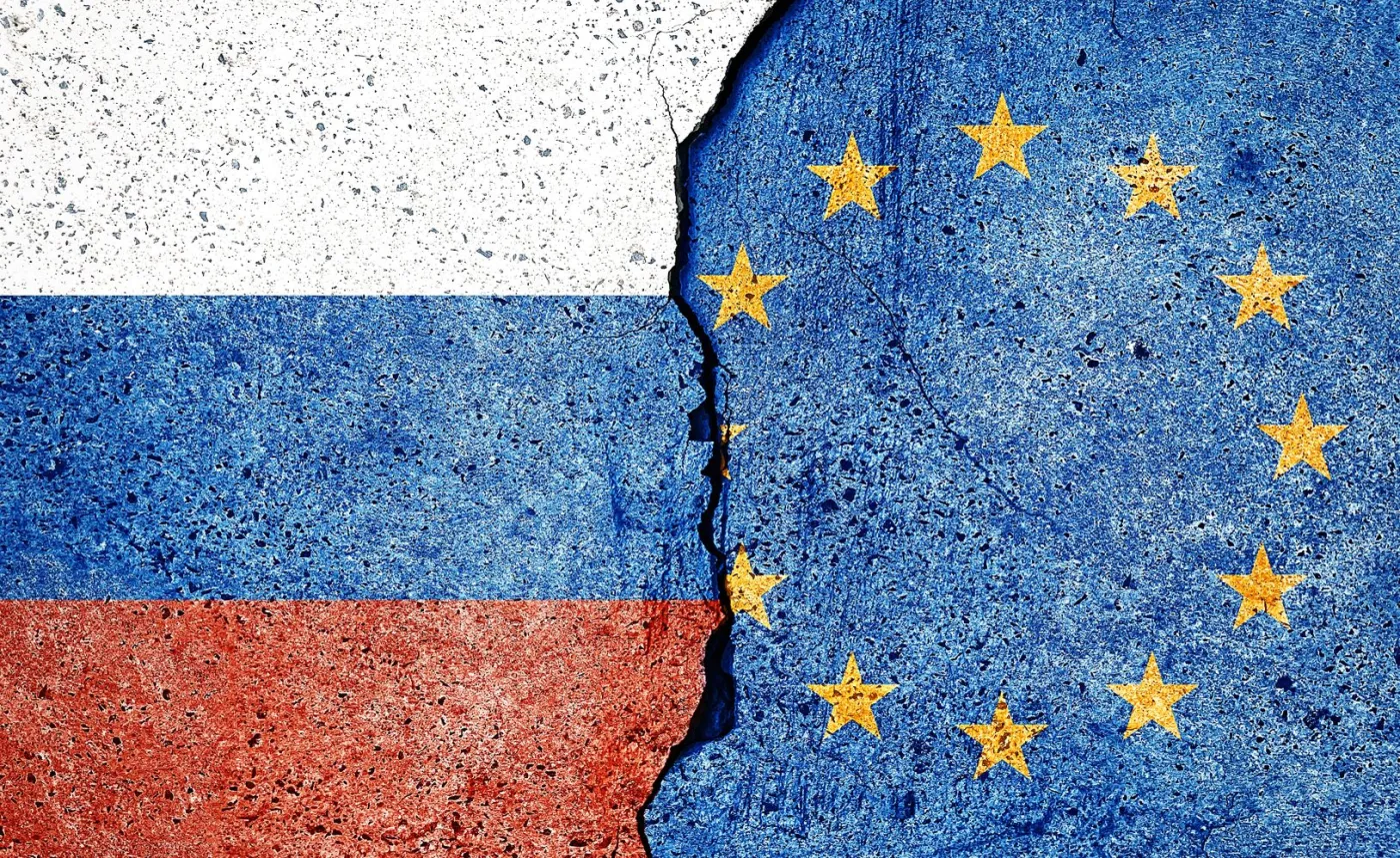 Bliżej energetycznej wojny z Rosją. Kreml czeka na wyniki unijnego szczytu