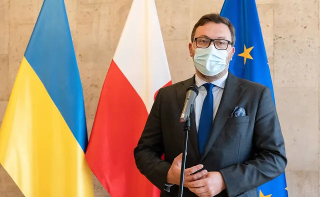 Cichocki: Putin już podjął decyzję o wojnie z Zachodem. Powinniśmy przejąć inicjatywę