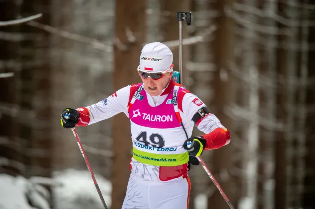 Magdalena Gwizdoń pobiła rekord Ole Einara Bjoerndalena
